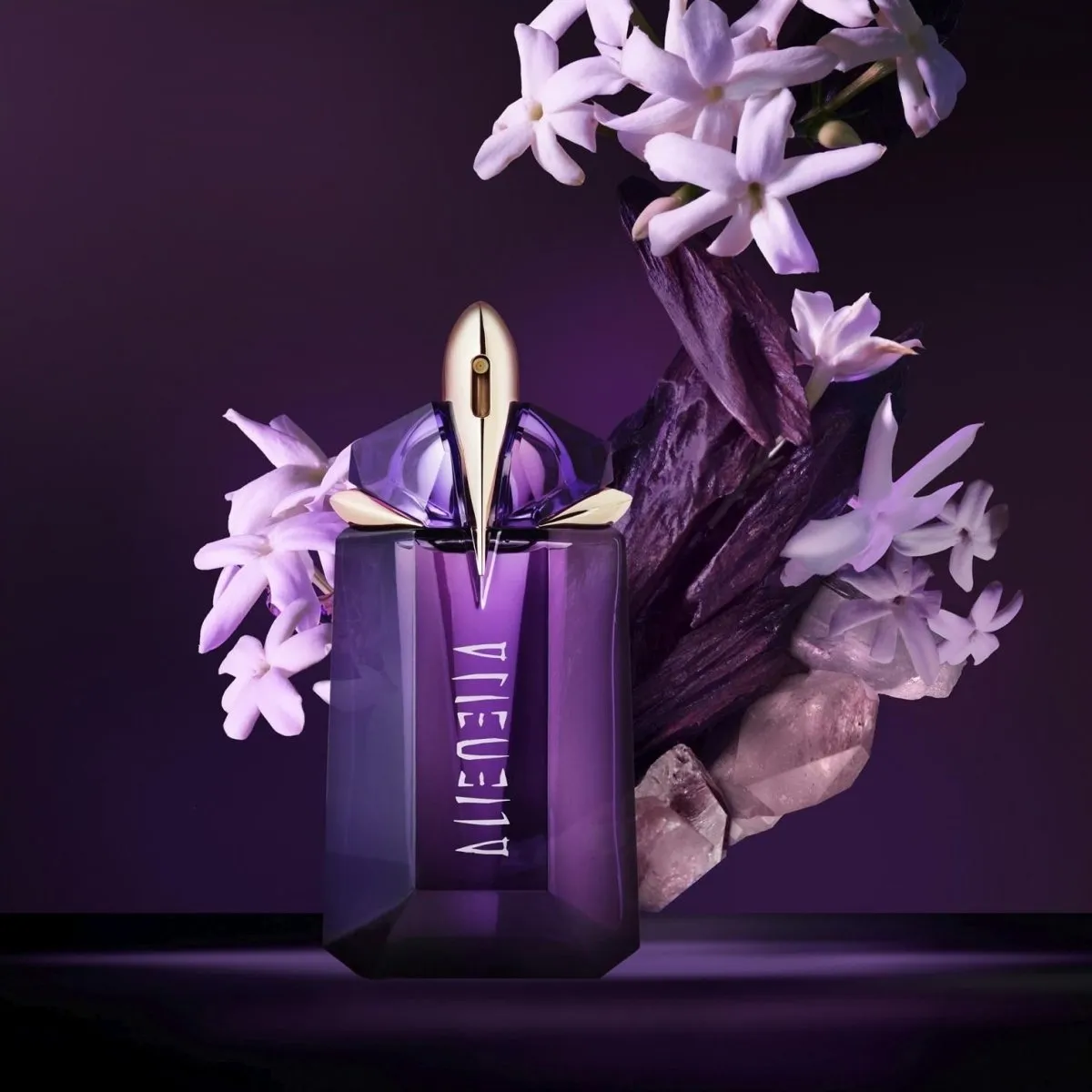 Mugler Alien Sunessence Body Gel