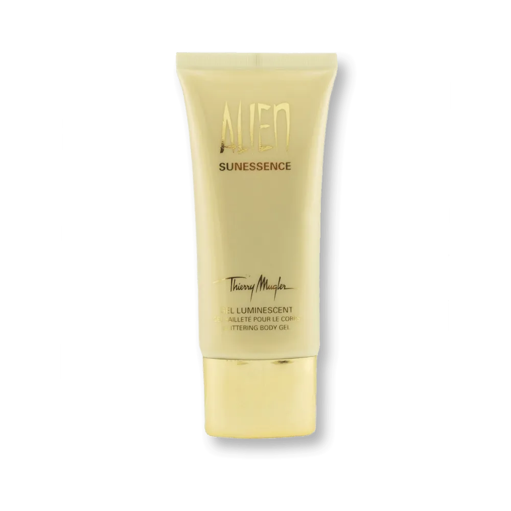 Mugler Alien Sunessence Body Gel