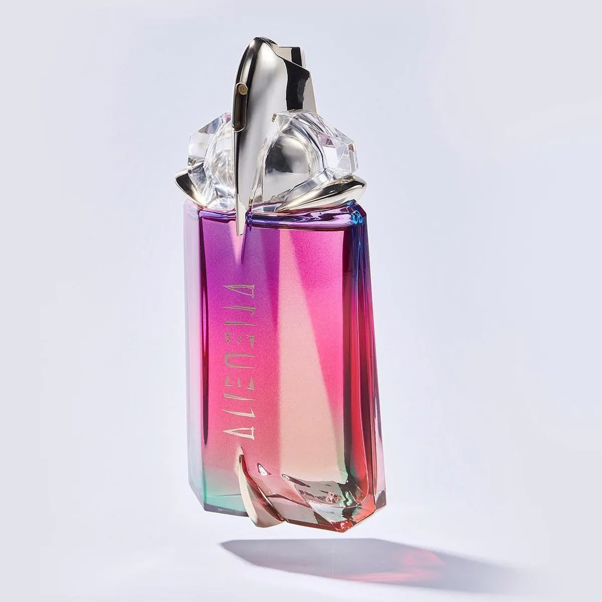 Mugler Alien Sunessence Body Gel