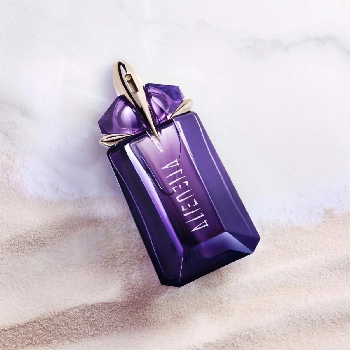 Mugler Alien Sunessence Body Gel