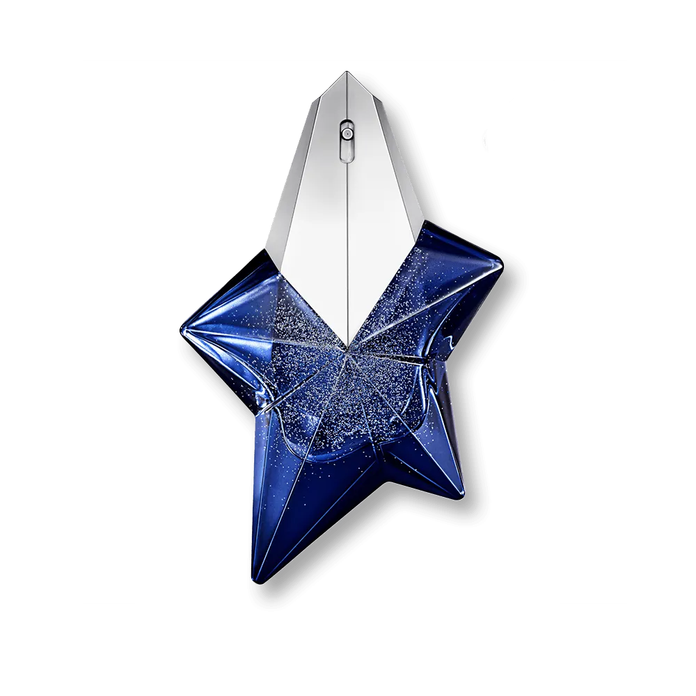Mugler Angel Elixir Refillable Star EDP