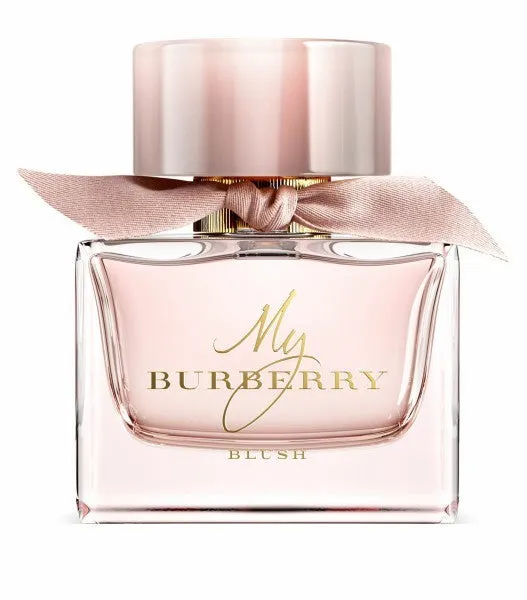 My Burberry Blush by Burberry