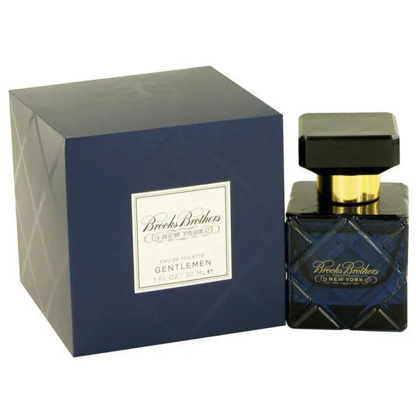 New York for Gentleman by Brooks Brothers