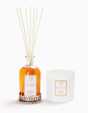 Nickel Home Ambiance Gift Set: Aperol Spritz Antica Farmacista