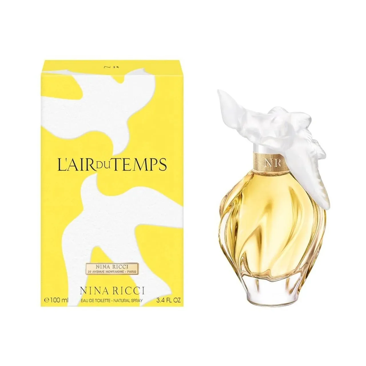 Nina Ricci L'Air Du Temps EDT