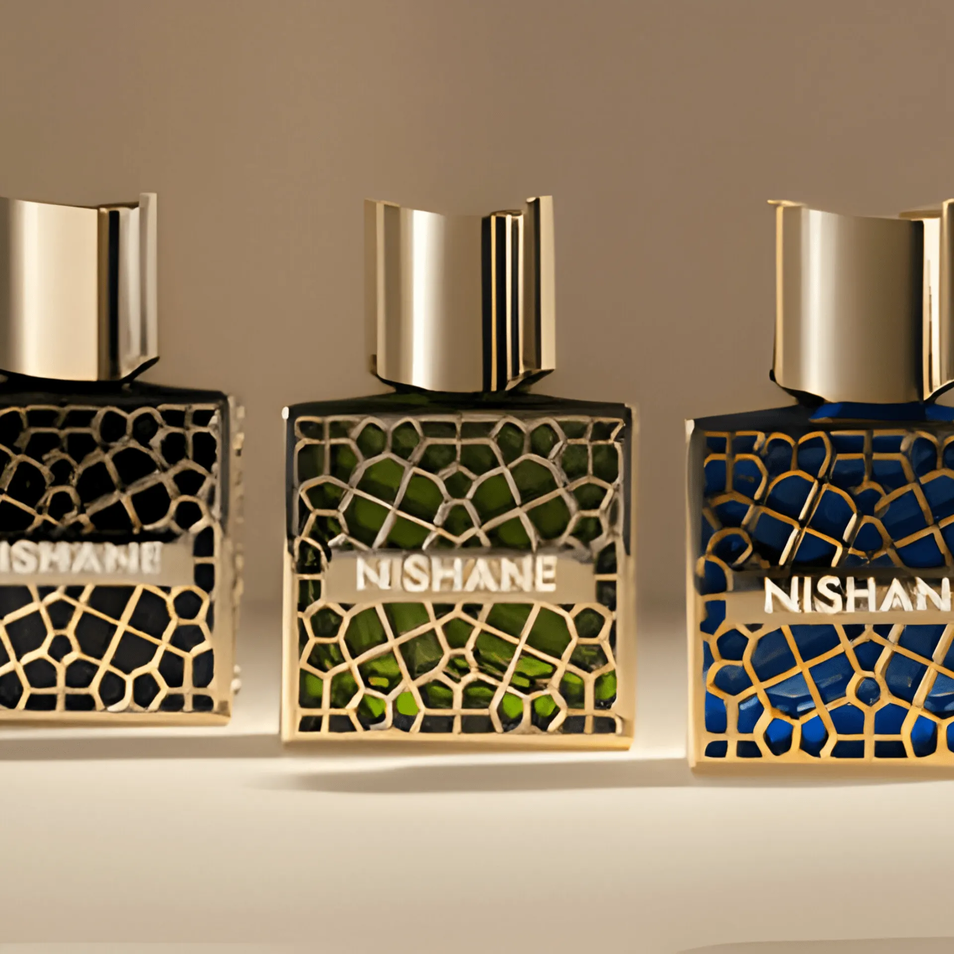 Nishane Mana Extrait De Parfum