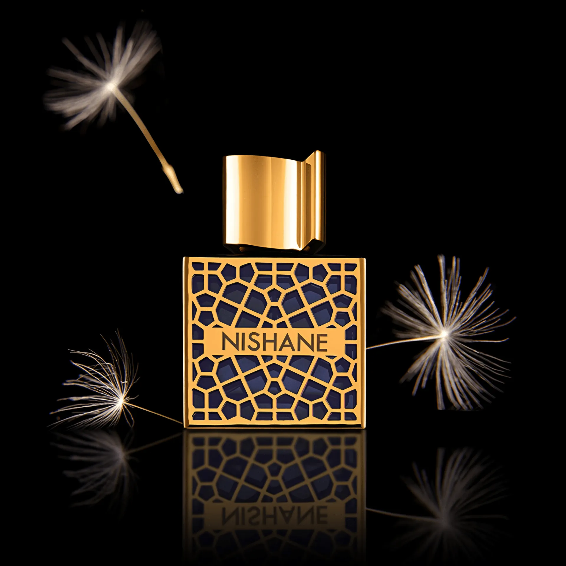Nishane Mana Extrait De Parfum