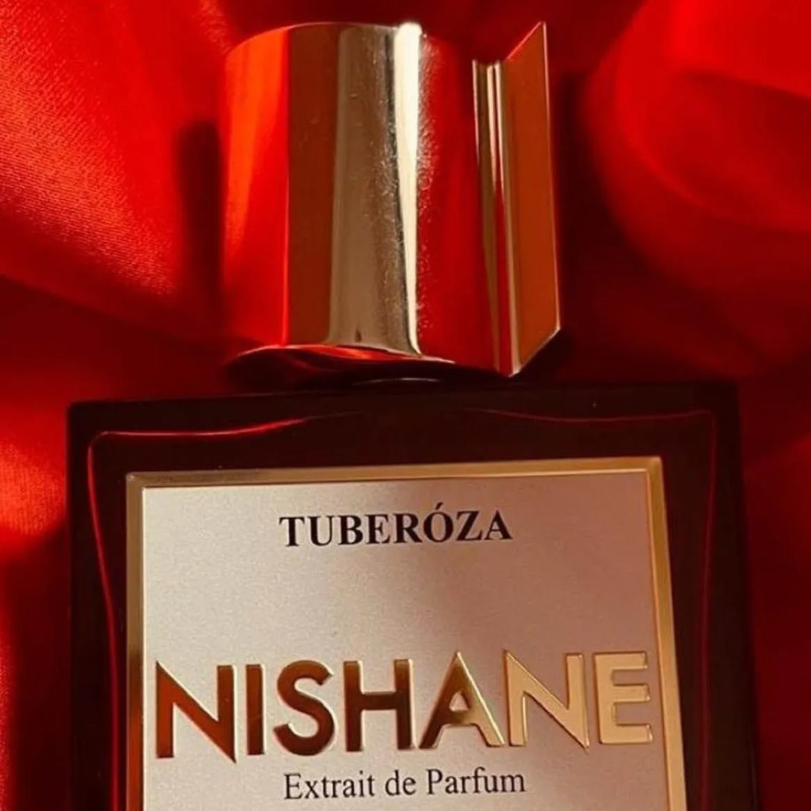 Nishane Tuberoza Hair & Body Oil