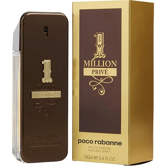 One Million Prive Paco Rabanne