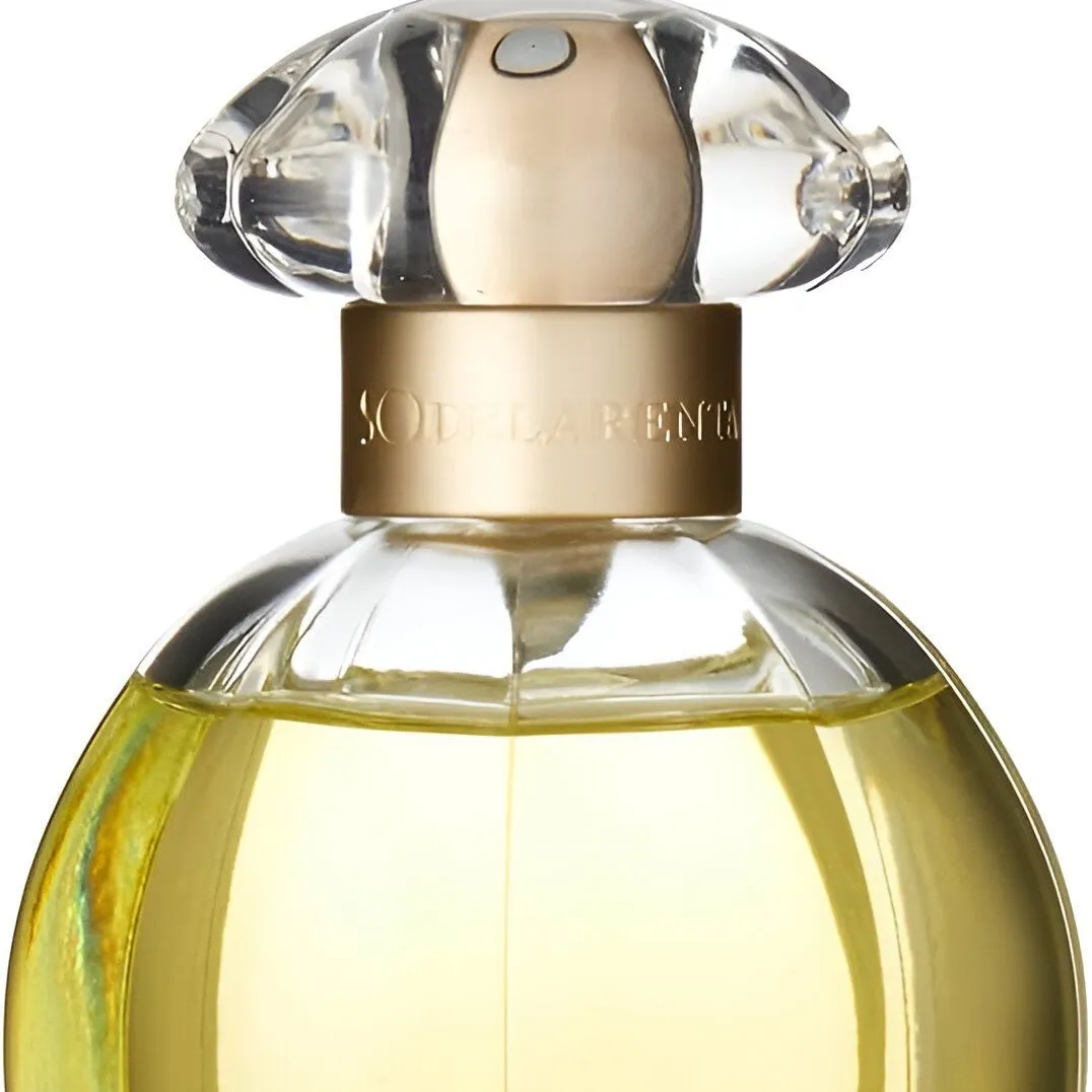 Oscar De La Renta So De La Renta EDT