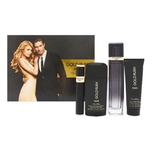 Paris Hilton Gold Rush Man Collection