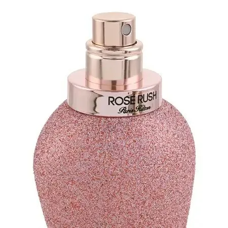 Paris Hilton Rose Rush EDP