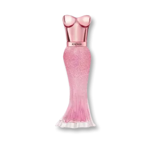 Paris Hilton Rose Rush EDP