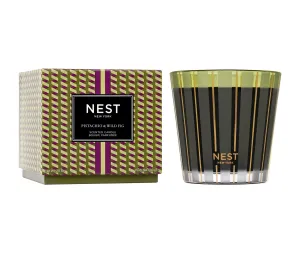 Pistachio & Wild Fig 3-Wick Candle Nest New York
