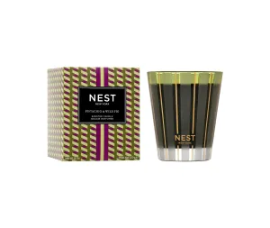 Pistachio & Wild Fig Classic Candle Nest New York