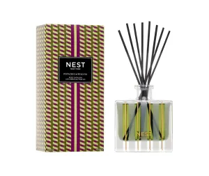 Pistachio & Wild Fig Reed Diffuser Nest New York