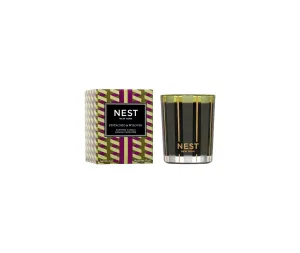 Pistachio & Wild Fig Votive Candle Nest New York