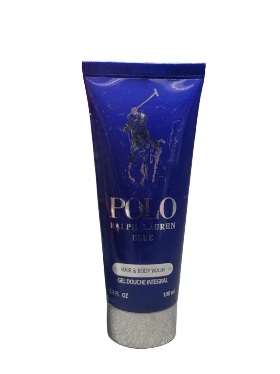 POLO BLUE EDP