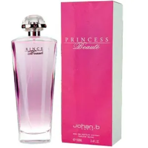 Princess Beaute by Johan B