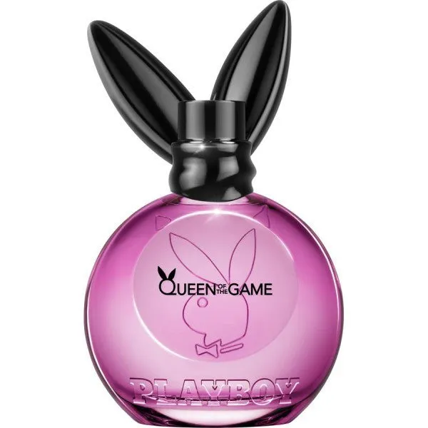 Queen of the Game by Playboy