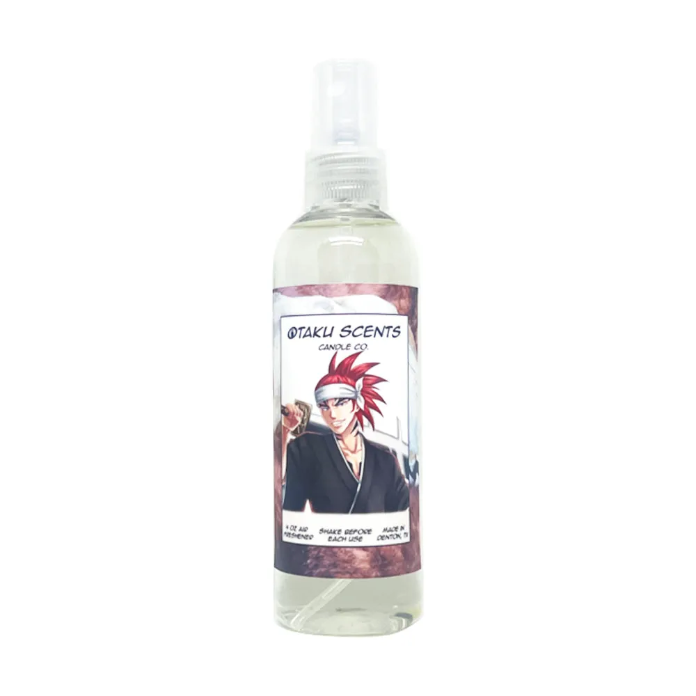 Renji - Air Freshener