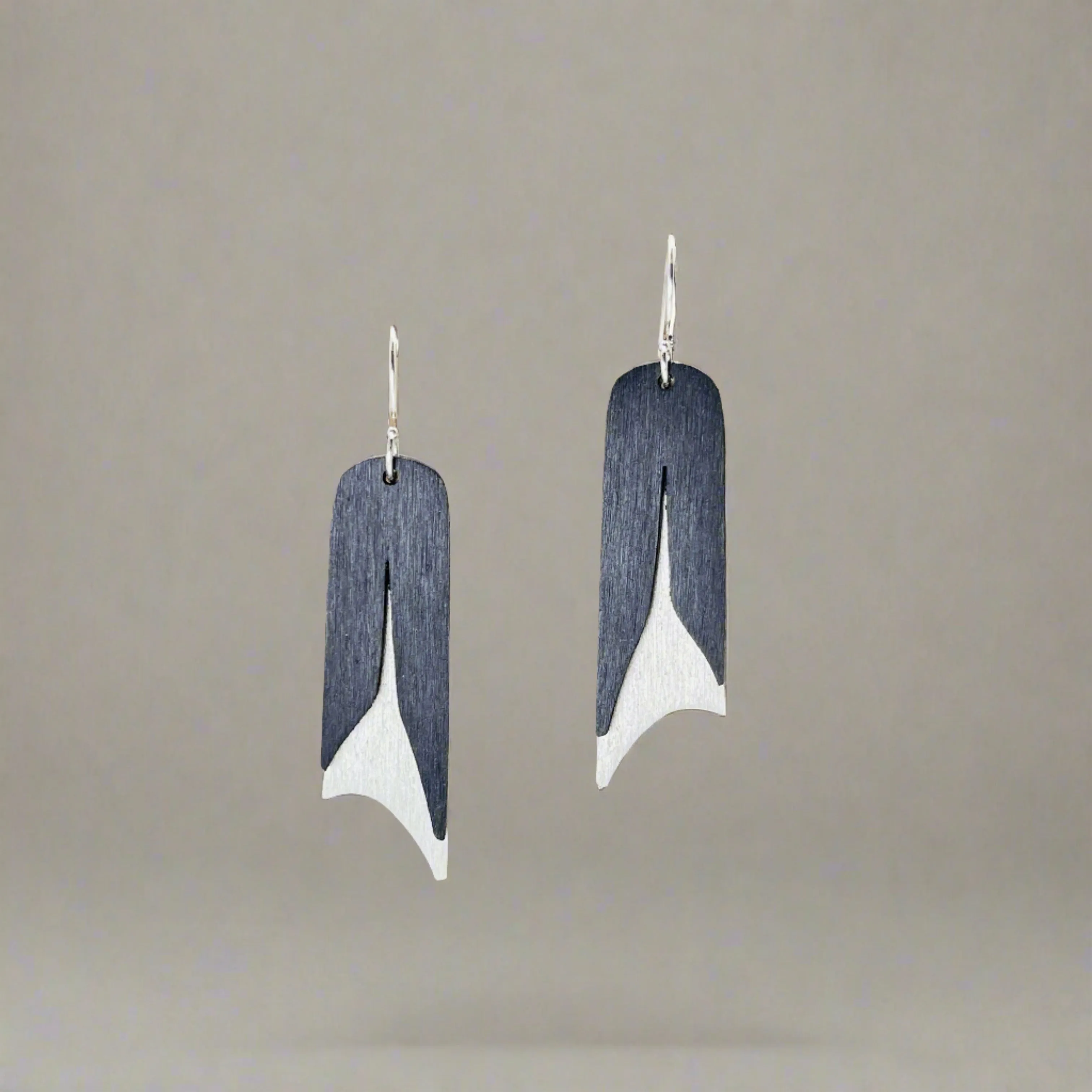 Rico Worl Earrings U-Shape 2.0