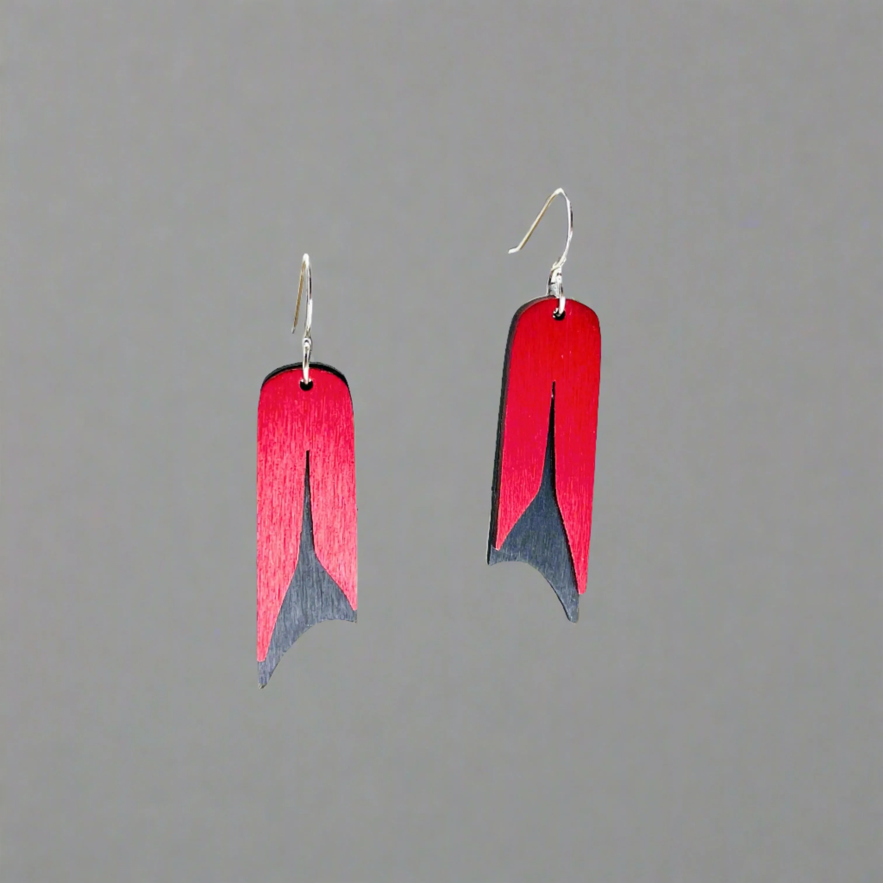 Rico Worl Earrings U-Shape 2.0