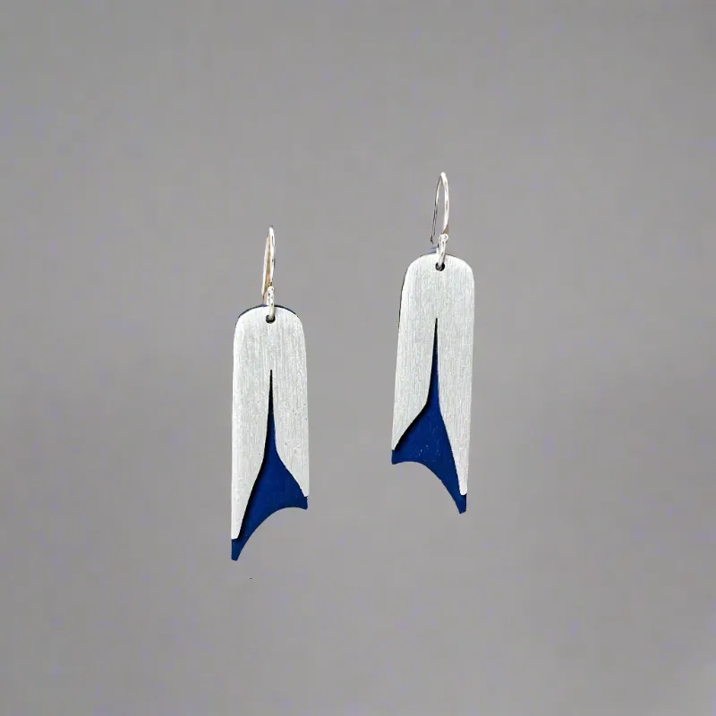Rico Worl Earrings U-Shape 2.0
