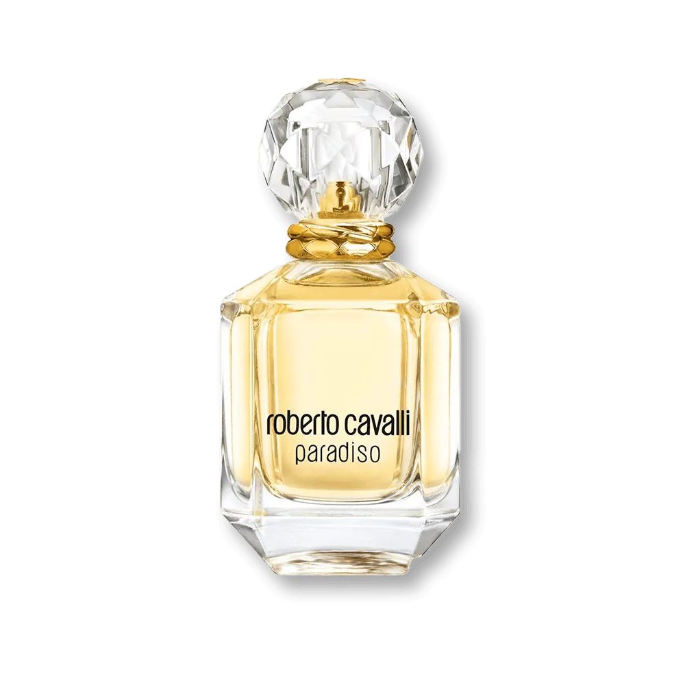 Roberto Cavalli Paradiso EDP
