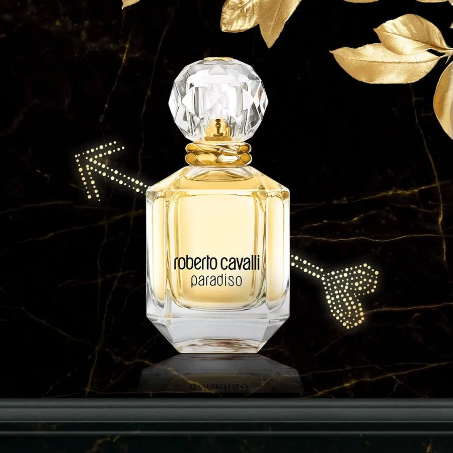 Roberto Cavalli Paradiso EDP