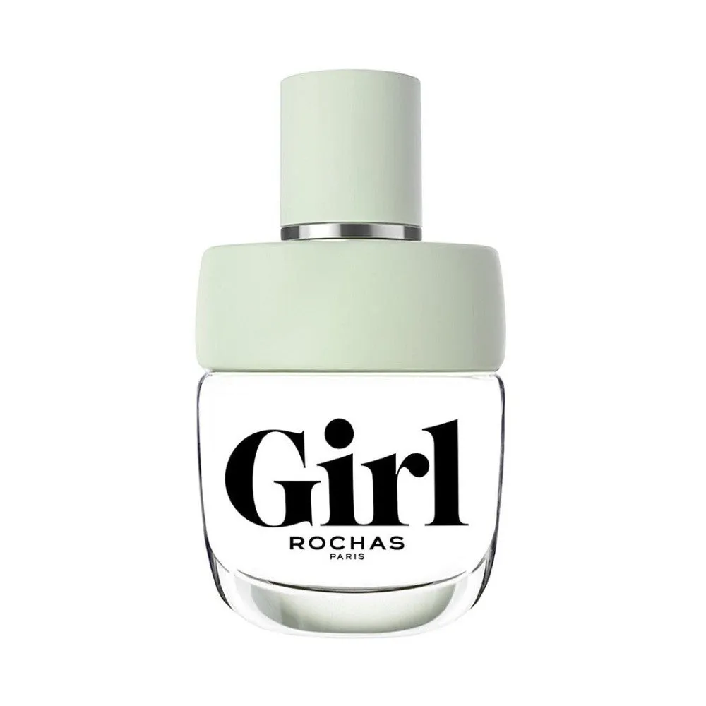 Rochas Girl EDT