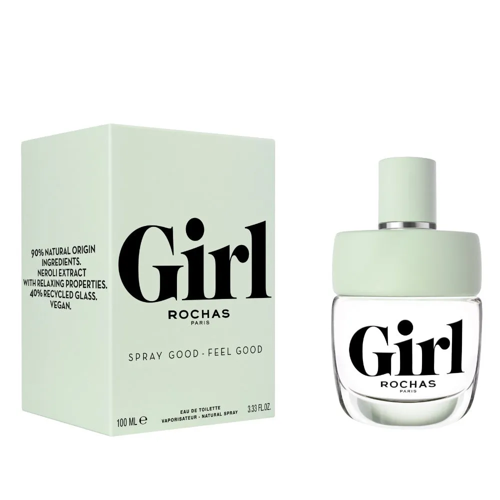 Rochas Girl EDT