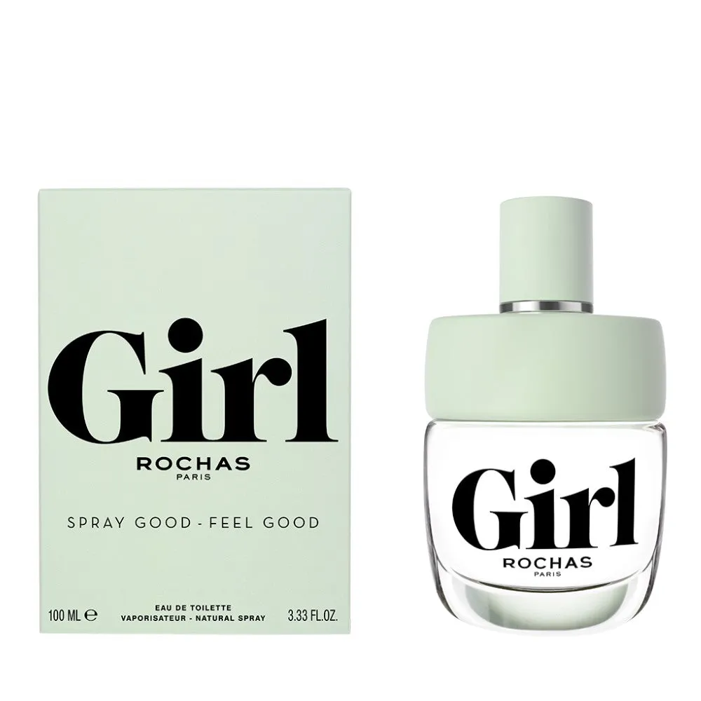 Rochas Girl EDT