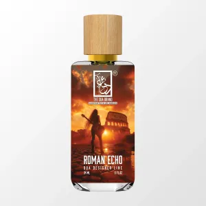 Roman Echo The Dua Brand