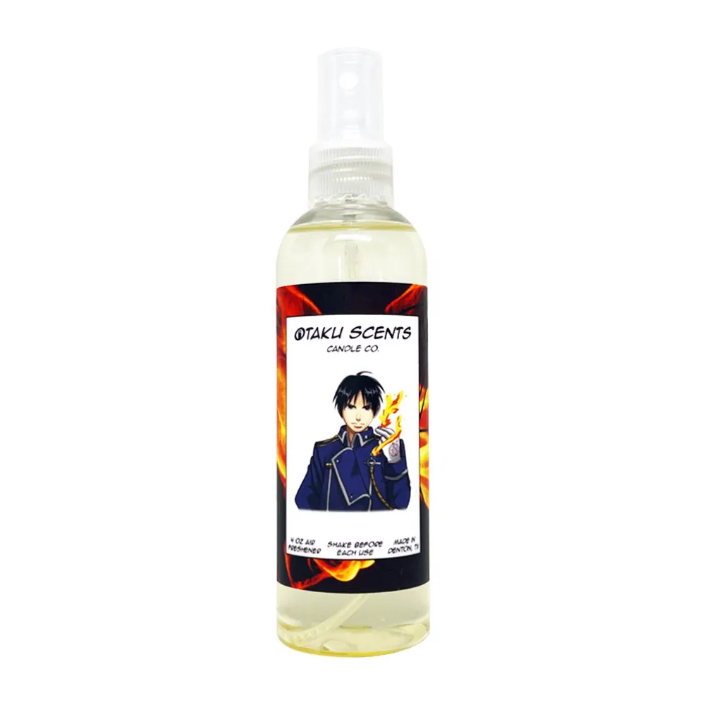 Roy - Air Freshener