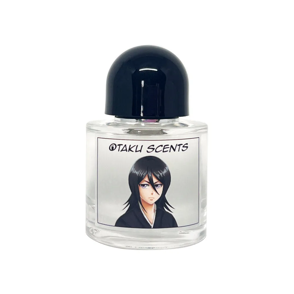 Rukia - Perfume