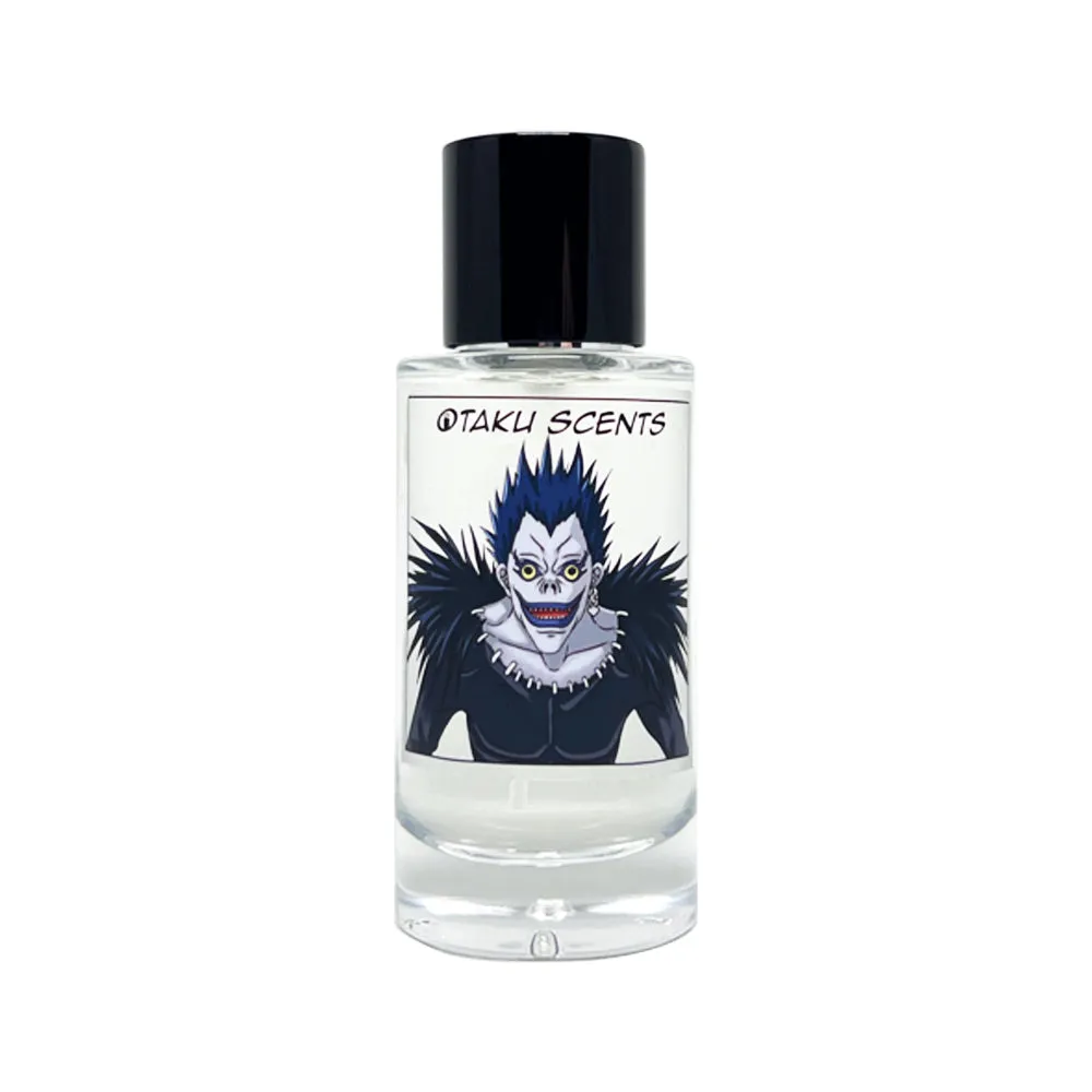 Ryuk - Cologne