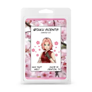 Sakura -  Wax Melt