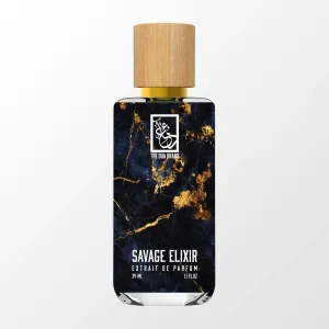 Savage Elixir The Dua Brand