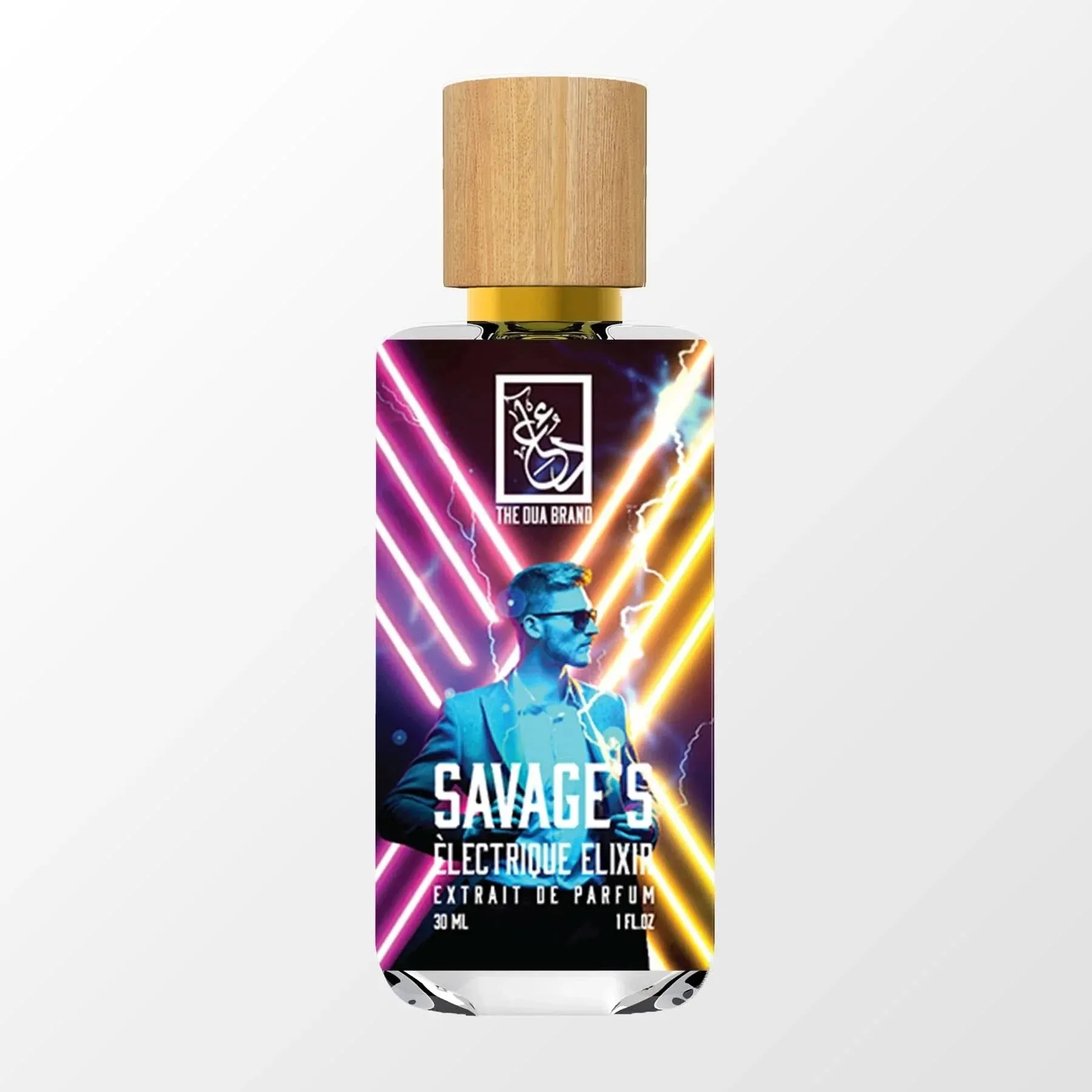Savages lectrique Elixir The Dua Brand