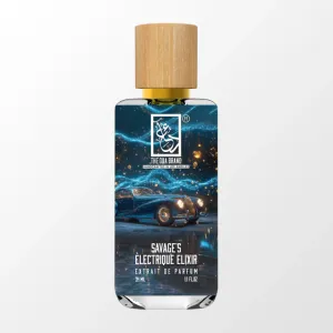 Savages lectrique Elixir The Dua Brand