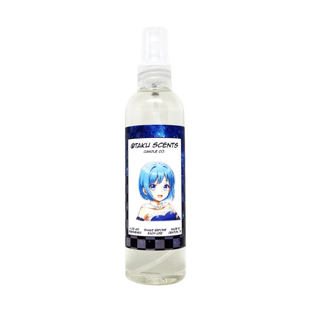 Sayaka - Air Freshener