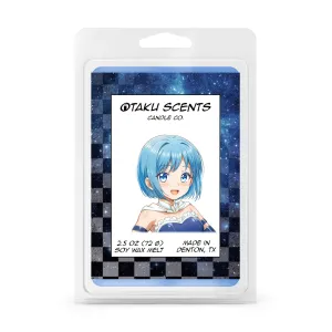 Sayaka - Wax Melt