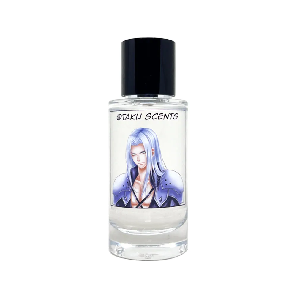 Sephiroth - Cologne