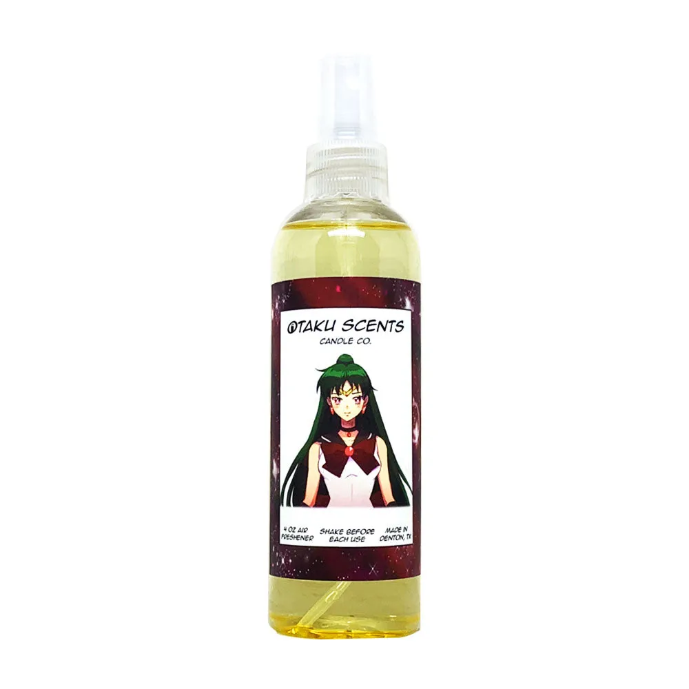 Setsuna (Sailor Pluto) - Air Freshener
