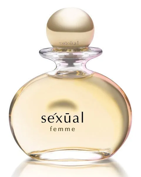Sexual by Michel Germain