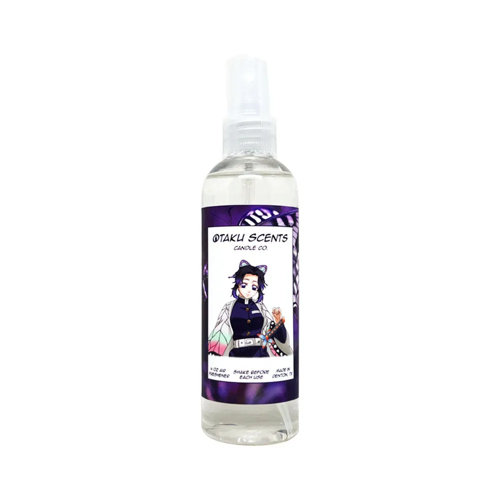 Shinobu - Air Freshener