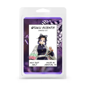 Shinobu - Wax Melt