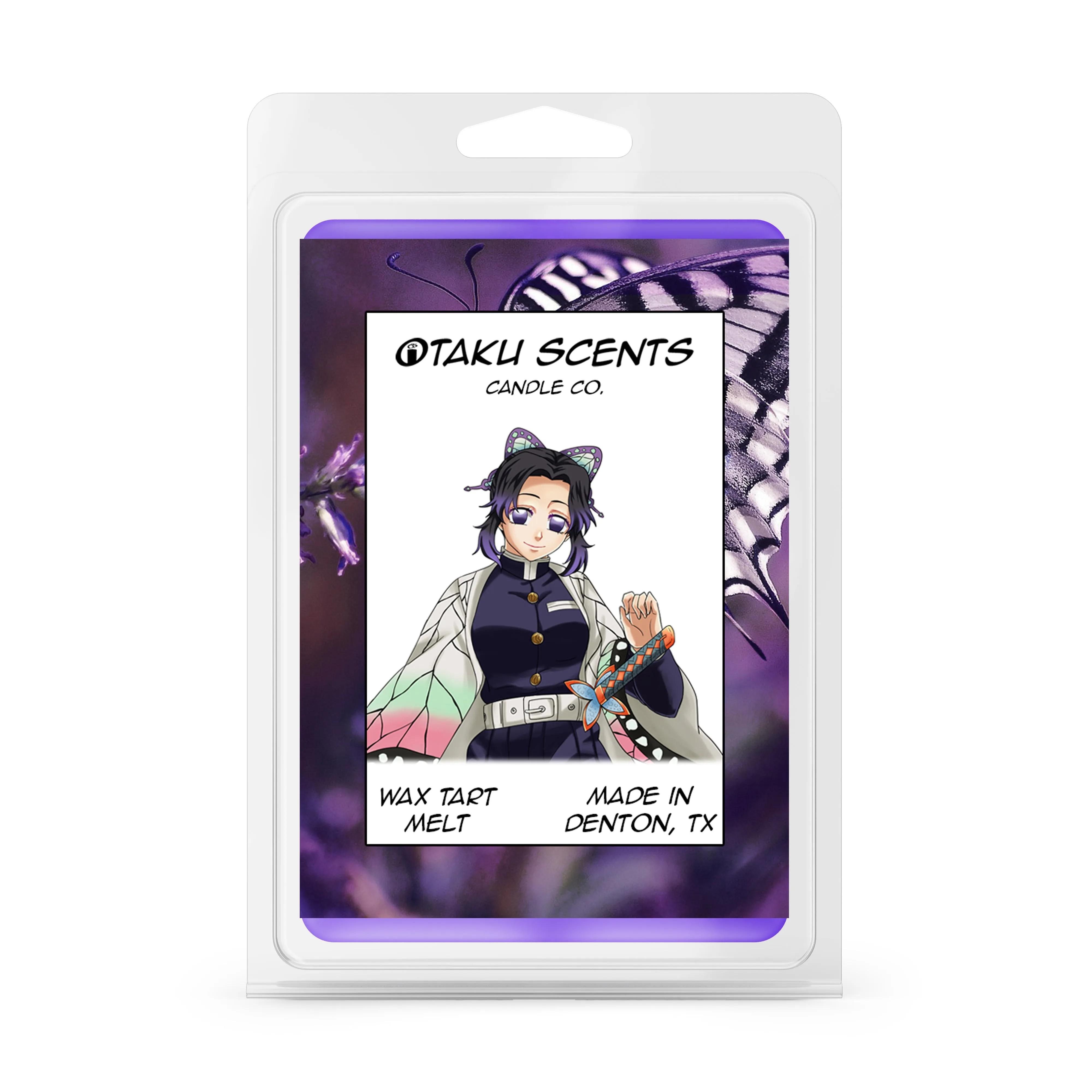 Shinobu - Wax Melt