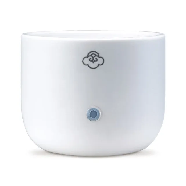 Shiro (White) - Wax Melter